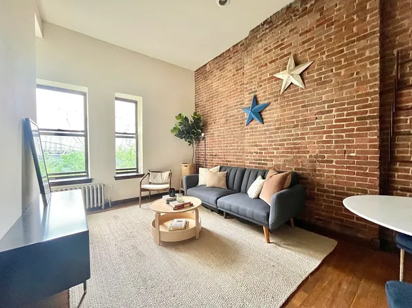 117 W 92nd St #Pha, New York, NY 10025