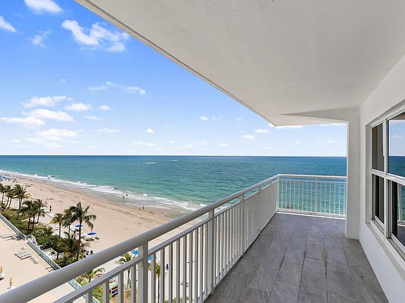 2nd image of 3850 Galt Ocean Drive #811