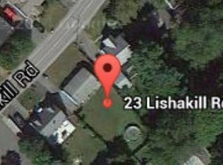 23 Lishakill Rd, Albany, NY 12205