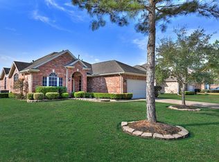 24403 Lake Path Cir, Katy, TX 77493