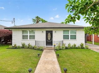 109 Valerie St, New Orleans, LA 70123