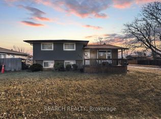 396 1st Ave, Welland, ON L3C5Z1