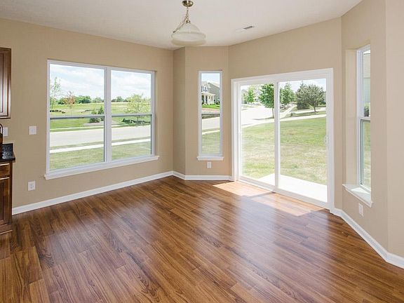 Breakfast Nook