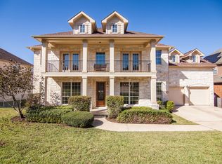 7708 Crackling Creek Dr, Austin, TX 78736