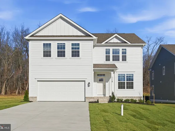 1116 Muddy Branch Ct, Middle River, MD 21220