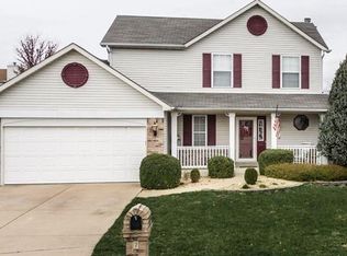 7 Orangewood Ct, O'Fallon, MO 63368