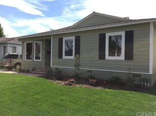 6536 E Harco St, Long Beach, CA 90808
