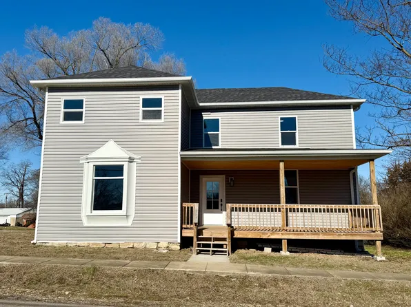 11814 Main St, Centertown, MO 65023