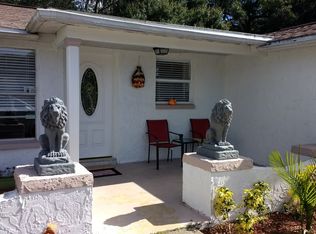 4240 Crestwood Blvd, New Port Richey, FL 34653