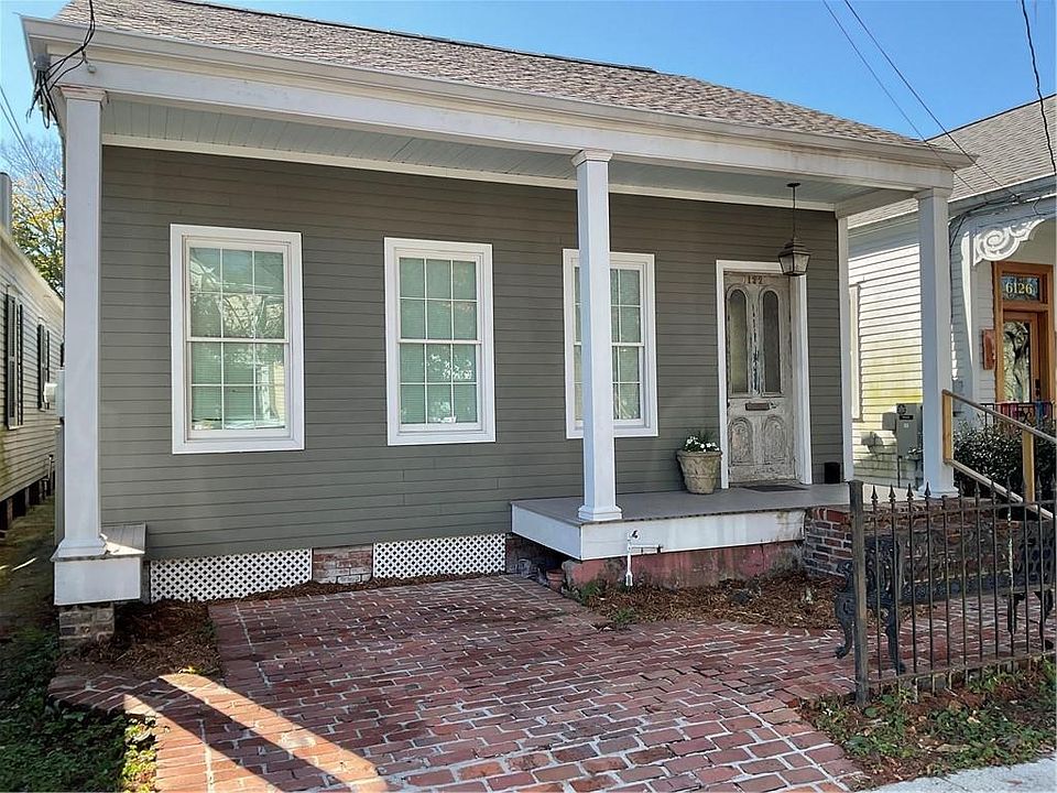 1st image of 6122 Annunciation St