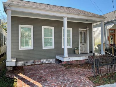 6122 Annunciation St, New Orleans, LA, 70118