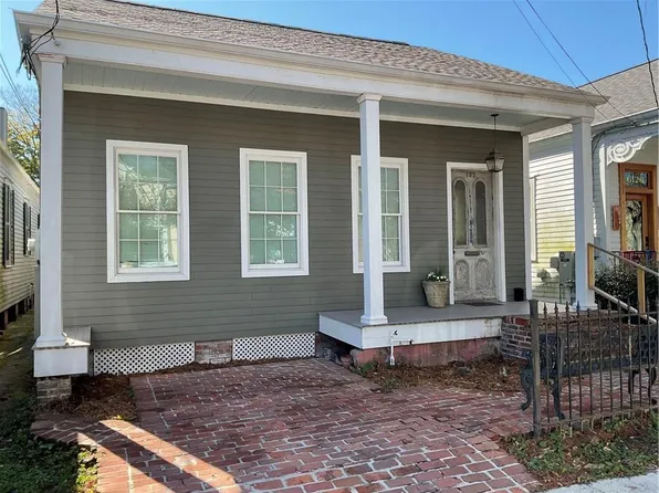 6122 Annunciation St, New Orleans, LA 70118