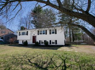 38 Loganberry Dr, Abington, MA 02351