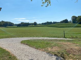 1523 Jonesville Mill Rd, Magnolia, KY 42757