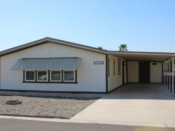 11230 S Cactus Wren Ln, Yuma, AZ 85365
