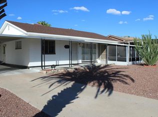 520 W Buist Ave, Phoenix, AZ 85041
