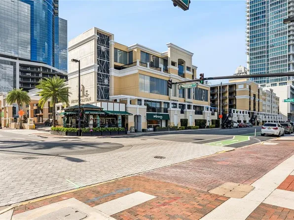 151 E Washington St Unit 501, Orlando, FL 32801