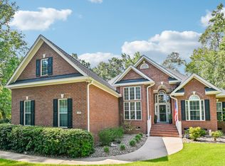 170 Scalybark Rd, Summerville, SC 29485