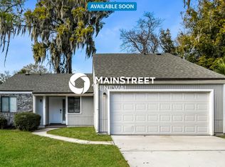 11437 Ashley Manor Way, Jacksonville, FL 32225