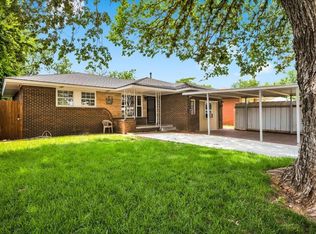 2528 SW 52nd St, Oklahoma City, OK 73119