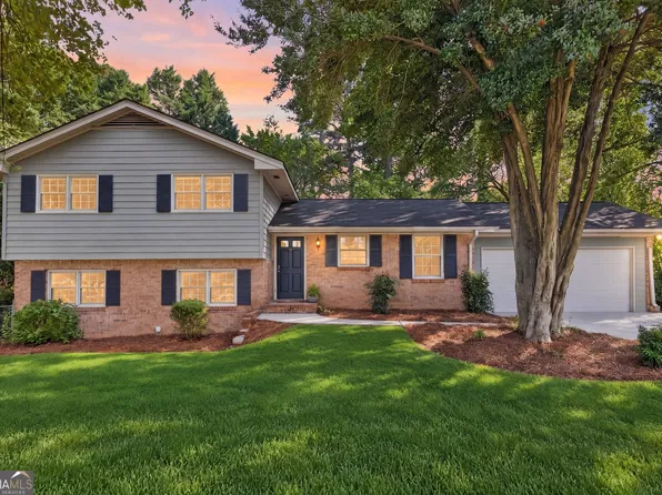 196 Simonton Rd, Lawrenceville, GA 30046