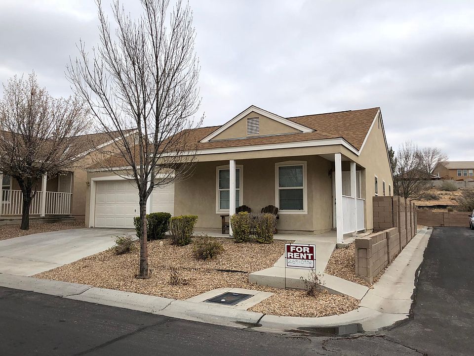 Single Story Home