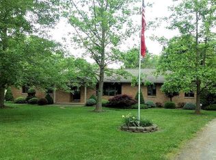 2506 Nichols Rd, Hamilton, OH 45013