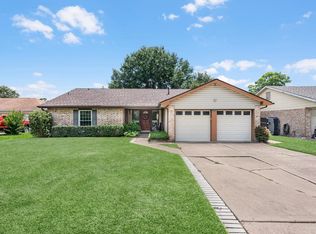 11219 Concho St, Houston, TX 77072