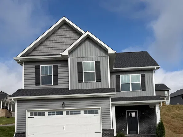 141 Roseberry St Lot 83B, Oak Ridge, TN 37830