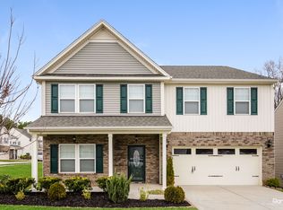 1201 Quail Heights Dr, Kernersville, NC 27284