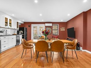 591 Willoughby Ave APT 1, Brooklyn, NY 11206