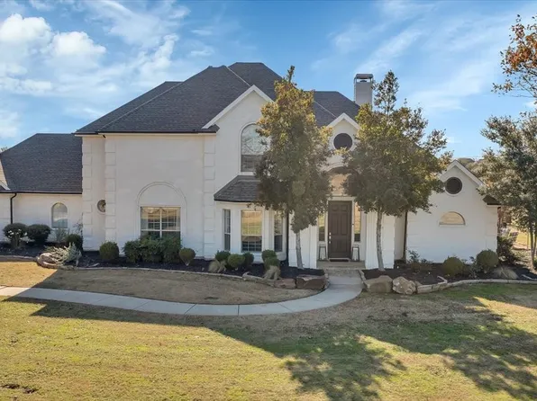 560 Palomino Dr, Lucas, TX 75002