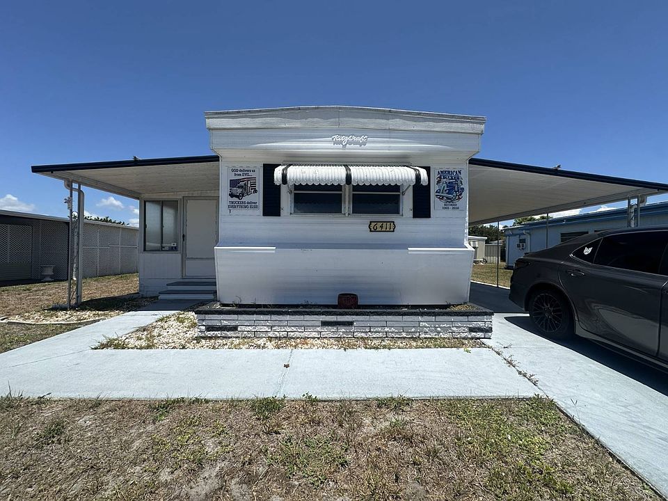 1st image of 6411 Hawaiian Dr #6411
