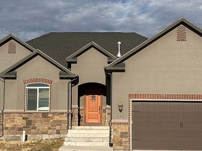 332 Flagstone Dr, Rock Springs, WY, 82901