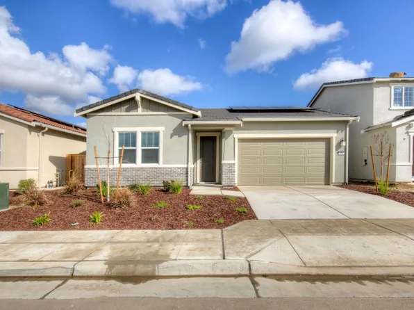 636 N Apricot Ave, Fresno, CA 93727
