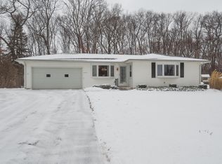 17864 D Dr S, Marshall, MI 49068