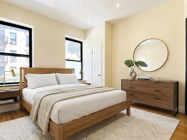 216 W 108th St #6W — Photo 3