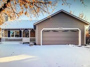 19710 E Bails Pl, Aurora, CO 80017