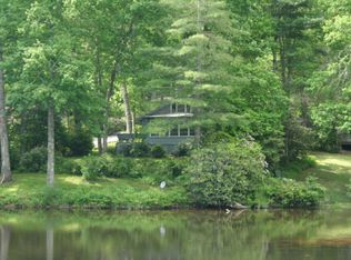 1217 Hickory Hill Rd, Highlands, NC 28741