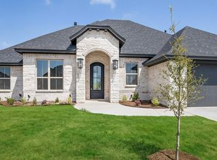 9508 Ocelot Ct, Godley, TX 76044