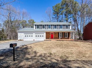 10312 Genlou Rd, Chesterfield, VA 23832