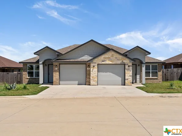 113 Calvin Smith Ln, Jarrell, TX 76537