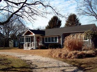 4 S Silver Beach Rd, Shelter Island, NY 11964