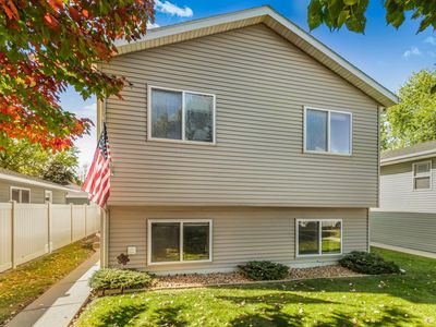 1043 35th Ave N, Saint Cloud, MN, 56303