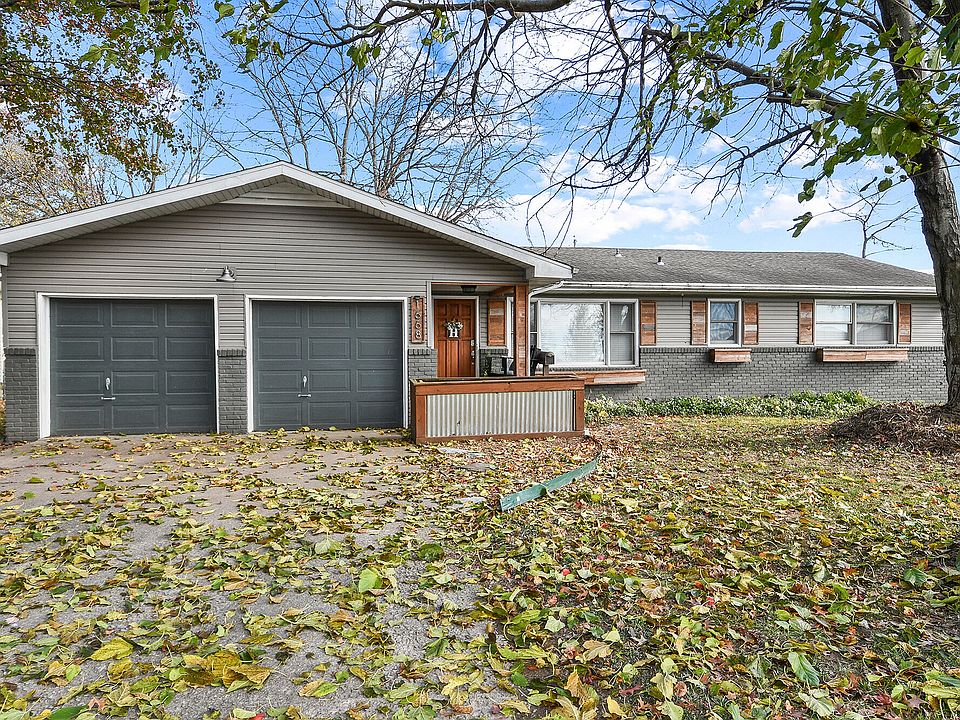 1668 S Saint Charles Avenue, Springfield, MO 65804 | Zillow