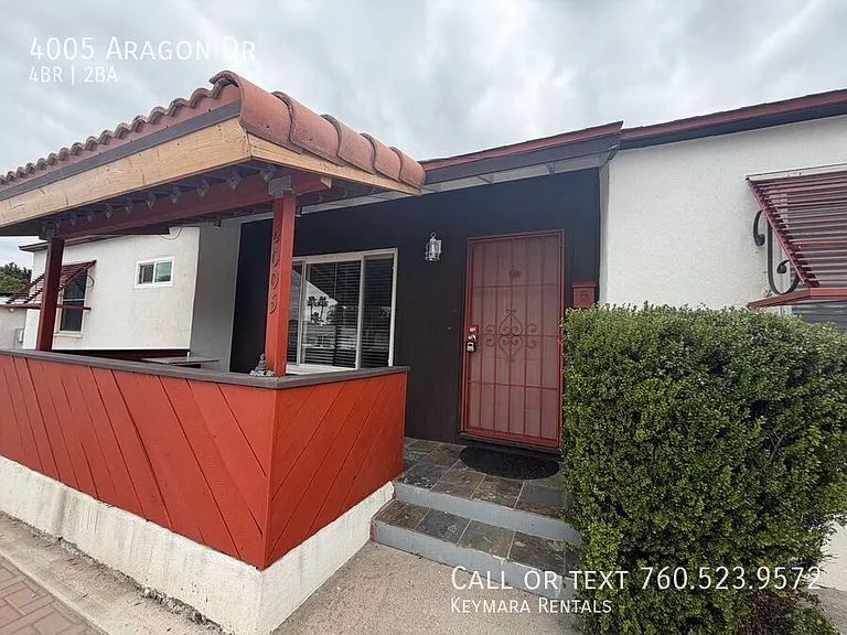 4005 Aragon Dr — Photo 3