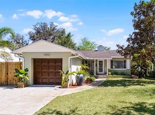 1564 Cavendish Rd, Winter Park, FL 32789