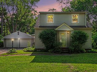 10624 Borgman Ave, Van Buren Township, MI 48111
