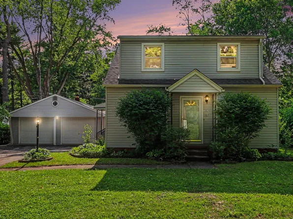 10624 Borgman Ave, Van Buren Township, MI 48111