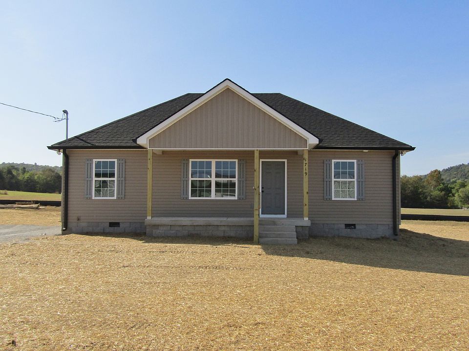 1719 Old Belfast Rd LOT 4, Lewisburg, TN 37091 MLS 2569533 Zillow